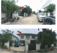 บ้านเดี่ยวหลุดจำนอง ธ.ธนาคารกรุงไทย ขอนแก่น เมืองขอนแก่น ท่าพระ