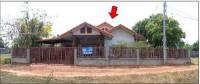 บ้านเดี่ยวหลุดจำนอง ธ.ธนาคารกรุงไทย อำนาจเจริญ เมืองอำนาจเจริญ บุ่ง