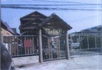 บ้านเดี่ยวหลุดจำนอง ธ.ธนาคารกรุงไทย กำแพงเพชร เมืองกำแพงเพชร นครชุม