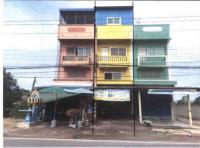 อาคารพาณิชย์หลุดจำนอง ธ.ธนาคารกรุงไทย พิจิตร เมืองพิจิตร ในเมือง