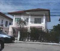 บ้านเดี่ยวหลุดจำนอง ธ.ธนาคารกรุงไทย กรุงเทพมหานคร หนองจอก หนองจอก