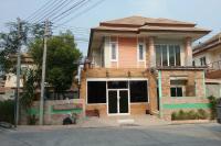 บ้านแฝดหลุดจำนอง ธ.ธนาคารกรุงไทย พระนครศรีอยุธยา บางปะอิน บางกระสั้น