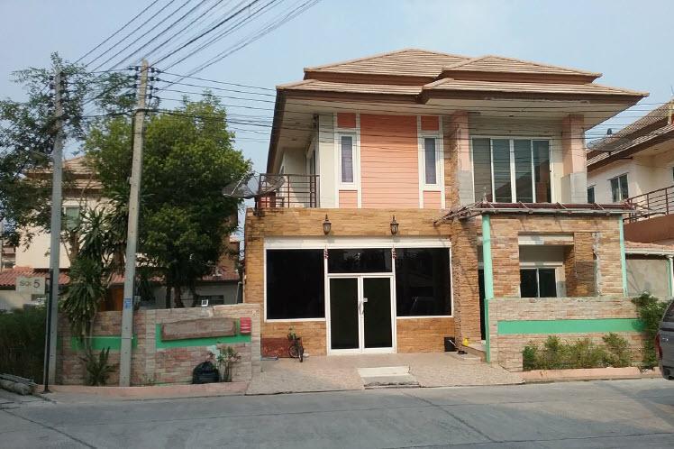 บ้านแฝดหลุดจำนอง ธ.ธนาคารกรุงไทย พระนครศรีอยุธยา บางปะอิน บางกระสั้น