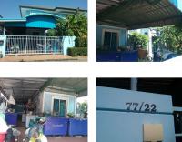 บ้านเดี่ยวหลุดจำนอง ธ.ธนาคารกรุงไทย สมุทรสาคร เมืองสมุทรสาคร โคกขาม