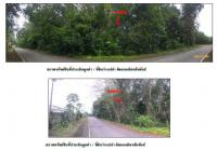 ที่ดินเปล่าหลุดจำนอง ธ.ธนาคารกรุงไทย สงขลา หาดใหญ่ คลองแห