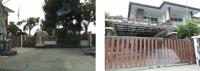 บ้านเดี่ยวหลุดจำนอง ธ.ธนาคารกรุงไทย กรุงเทพมหานคร คลองสามวา สามวาตะวันตก
