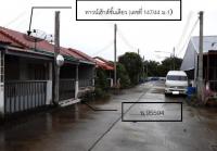 ทาวน์เฮ้าส์หลุดจำนอง ธ.ธนาคารกรุงไทย ตรัง เมืองตรัง บ้านควน