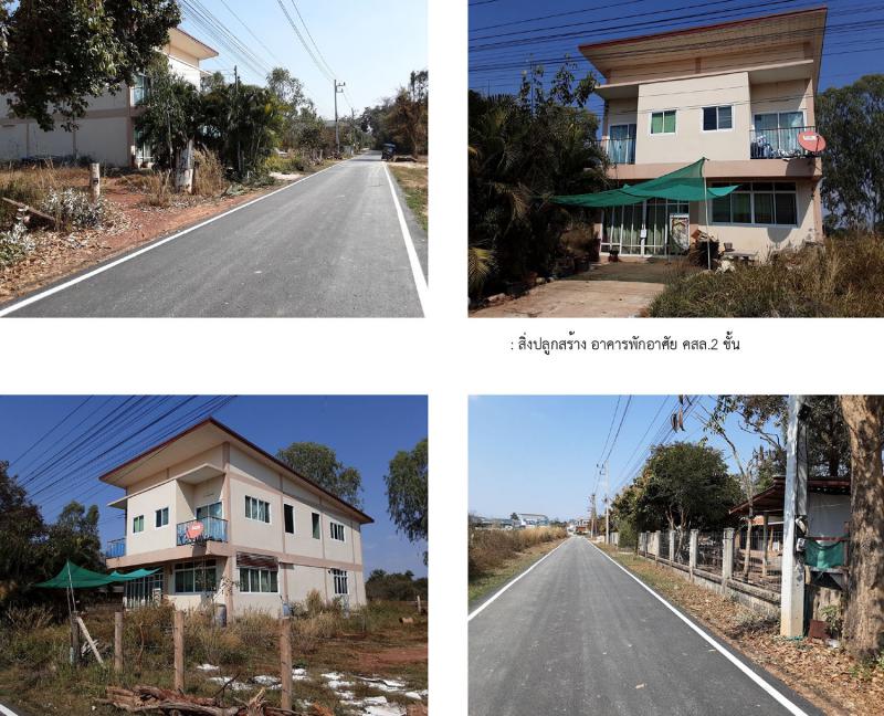 ที่ดินพร้อมสิ่งปลูกสร้างหลุดจำนอง ธ.ธนาคารกรุงไทย นครพนม เมืองนครพนม หนองญาติ