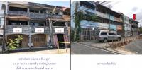 อาคารพาณิชย์หลุดจำนอง ธ.ธนาคารกรุงไทย สงขลา หาดใหญ่ คอหงส์