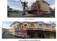 อาคารพาณิชย์หลุดจำนอง ธ.ธนาคารกรุงไทย สุราษฎร์ธานี เวียงสระ บ้านส้อง