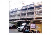 ที่ดินพร้อมสิ่งปลูกสร้างหลุดจำนอง ธ.ธนาคารออมสิน กรุงเทพมหานคร ราษฎร์บูรณะ ราษฎร์บูรณะ