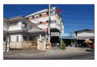 ที่ดินพร้อมสิ่งปลูกสร้างหลุดจำนอง ธ.ธนาคารออมสิน บุรีรัมย์ เมืองบุรีรัมย์ ในเมือง