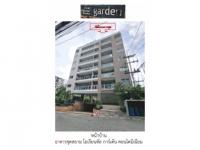 คอนโด/อาคารชุด/ห้องชุดหลุดจำนอง ธ.ธนาคารออมสิน ชลบุรี บางละมุง หนองปรือ