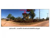 ที่ดินพร้อมสิ่งปลูกสร้างหลุดจำนอง ธ.ธนาคารออมสิน ชัยภูมิ เมืองชัยภูมิ นาเสียว