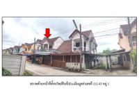 ที่ดินพร้อมสิ่งปลูกสร้างหลุดจำนอง ธ.ธนาคารออมสิน ชุมพร เมืองชุมพร วังไผ่