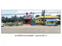 ที่ดินพร้อมสิ่งปลูกสร้างหลุดจำนอง ธ.ธนาคารออมสิน ชุมพร ละแม ละแม
