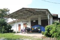 ที่ดินพร้อมสิ่งปลูกสร้างหลุดจำนอง ธ.ธนาคารออมสิน เชียงราย พาน ดอยงาม