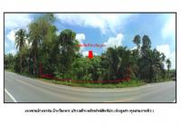 ที่ดินพร้อมสิ่งปลูกสร้างหลุดจำนอง ธ.ธนาคารออมสิน กระบี่ ลำทับ ลำทับ