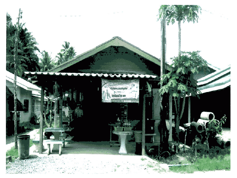 ที่ดินพร้อมสิ่งปลูกสร้างหลุดจำนอง ธ.ธนาคารออมสิน กระบี่ เกาะลันตา เกาะกลาง