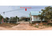 ที่ดินพร้อมสิ่งปลูกสร้างหลุดจำนอง ธ.ธนาคารออมสิน ขอนแก่น แวงน้อย ก้านเหลือง