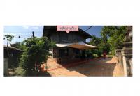 ที่ดินพร้อมสิ่งปลูกสร้างหลุดจำนอง ธ.ธนาคารออมสิน กาฬสินธุ์ ฆ้องชัย -