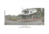 ที่ดินพร้อมสิ่งปลูกสร้างหลุดจำนอง ธ.ธนาคารออมสิน กาฬสินธุ์ สมเด็จ สมเด็จ