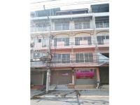 ที่ดินพร้อมสิ่งปลูกสร้างหลุดจำนอง ธ.ธนาคารออมสิน ลพบุรี เมืองลพบุรี ทะเลชุบศร