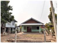 ที่ดินพร้อมสิ่งปลูกสร้างหลุดจำนอง ธ.ธนาคารออมสิน ลำปาง แม่ทะ แม่ทะ