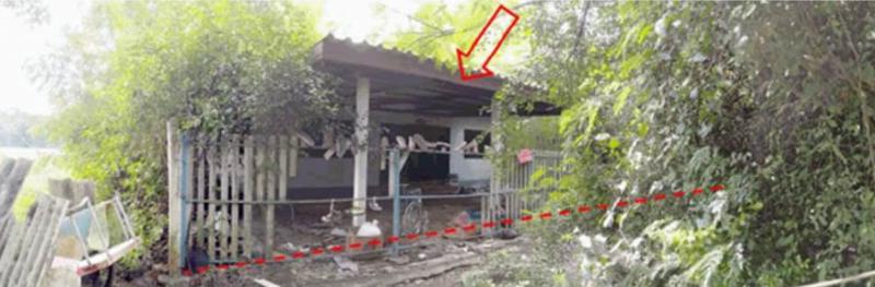 ที่ดินพร้อมสิ่งปลูกสร้างหลุดจำนอง ธ.ธนาคารออมสิน ลำปาง เมืองลำปาง ปงแสนทอง