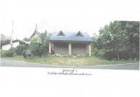 ที่ดินพร้อมสิ่งปลูกสร้างหลุดจำนอง ธ.ธนาคารออมสิน นครศรีธรรมราช ชะอวด ชะอวด