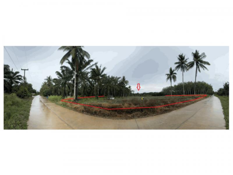 ที่ดินหลุดจำนอง ธ.ธนาคารออมสิน ประจวบคีรีขันธ์ บางสะพานน้อย ทรายทอง