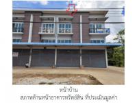 ที่ดินพร้อมสิ่งปลูกสร้างหลุดจำนอง ธ.ธนาคารออมสิน พิษณุโลก ชาติตระการ ป่าแดง