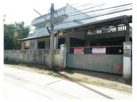 ที่ดินพร้อมสิ่งปลูกสร้างหลุดจำนอง ธ.ธนาคารออมสิน แพร่ เมืองแพร่ ป่าแมต