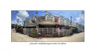 ที่ดินพร้อมสิ่งปลูกสร้างหลุดจำนอง ธ.ธนาคารออมสิน ปทุมธานี สามโคก กระแชง