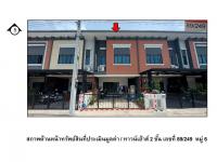 ที่ดินพร้อมสิ่งปลูกสร้างหลุดจำนอง ธ.ธนาคารออมสิน ปทุมธานี ลำลูกกา ลาดสวาย
