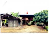 ที่ดินพร้อมสิ่งปลูกสร้างหลุดจำนอง ธ.ธนาคารออมสิน ร้อยเอ็ด เสลภูมิ นาเลิง