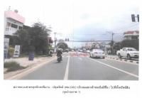 ที่ดินพร้อมสิ่งปลูกสร้างหลุดจำนอง ธ.ธนาคารออมสิน ร้อยเอ็ด ปทุมรัตต์ บัวแดง