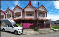 ที่ดินพร้อมสิ่งปลูกสร้างหลุดจำนอง ธ.ธนาคารออมสิน สงขลา เมืองสงขลา พะวง