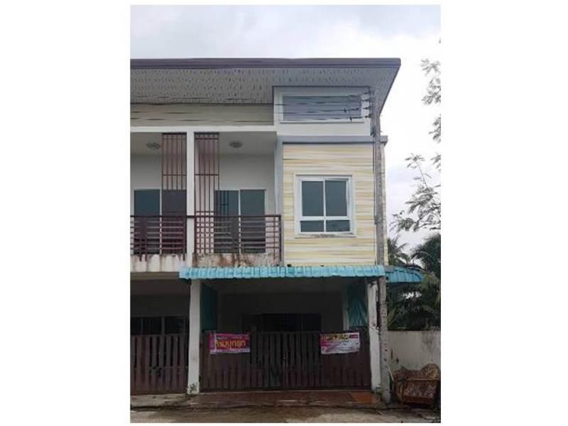 ที่ดินพร้อมสิ่งปลูกสร้างหลุดจำนอง ธ.ธนาคารออมสิน สงขลา ควนเนียง รัตภูมิ