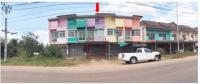 ที่ดินพร้อมสิ่งปลูกสร้างหลุดจำนอง ธ.ธนาคารออมสิน สุราษฎร์ธานี บ้านตาขุน พะแสง