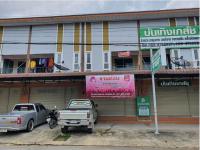 ที่ดินพร้อมสิ่งปลูกสร้างหลุดจำนอง ธ.ธนาคารออมสิน สุราษฎร์ธานี เวียงสระ บ้านส้อง