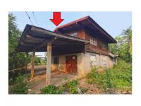 ที่ดินพร้อมสิ่งปลูกสร้างหลุดจำนอง ธ.ธนาคารออมสิน สกลนคร บ้านม่วง ดงหม้อทอง