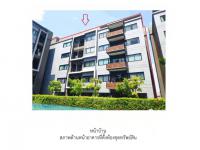 คอนโด/อาคารชุด/ห้องชุดหลุดจำนอง ธ.ธนาคารออมสิน สมุทรปราการ บางเสาธง -