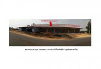 ที่ดินพร้อมสิ่งปลูกสร้างหลุดจำนอง ธ.ธนาคารออมสิน สุรินทร์ ท่าตูม ท่าตูม