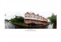 ที่ดินพร้อมสิ่งปลูกสร้างหลุดจำนอง ธ.ธนาคารออมสิน สุรินทร์ ท่าตูม ท่าตูม