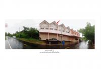 ที่ดินพร้อมสิ่งปลูกสร้างหลุดจำนอง ธ.ธนาคารออมสิน สุรินทร์ ท่าตูม ท่าตูม