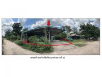 ที่ดินพร้อมสิ่งปลูกสร้างหลุดจำนอง ธ.ธนาคารออมสิน อุบลราชธานี ม่วงสามสิบ หนองเมือง