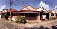 บ้านแฝดหลุดจำนอง ธ.ธนาคารอาคารสงเคราะห์ ระยอง นิคมพัฒนา นิคมพัฒนา