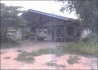 บ้านเดี่ยวหลุดจำนอง ธ.ธนาคารอาคารสงเคราะห์ บุรีรัมย์ เมืองบุรีรัมย์ เมืองฝาง