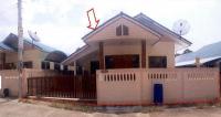 บ้านเดี่ยวหลุดจำนอง ธ.ธนาคารอาคารสงเคราะห์ ระยอง บ้านค่าย หนองบัว